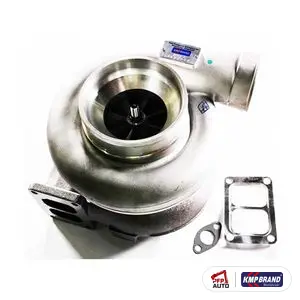 Turbosuflantă pentru Cummins®, cod 3523850