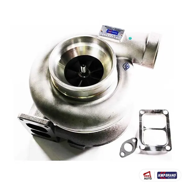 Turbosuflantă KMP Brand pentru Cummins®, cod 3523850