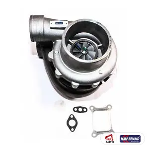 Turbosuflantă pentru Cummins®, cod 3524450
