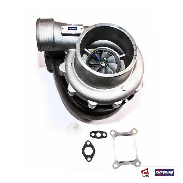 Turbosuflantă KMP Brand pentru Cummins®, cod 3524450