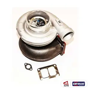 Turbosuflantă pentru Cummins®, cod 3525504