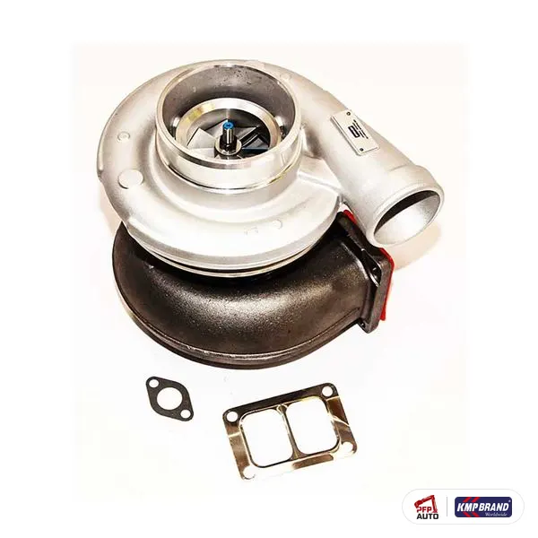 Turbosuflantă KMP Brand pentru Cummins®, cod 3525504