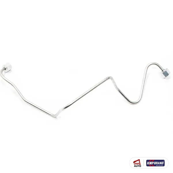 Conductă injector NO.4 KMP Brand pentru Perkins, cod 3525A104