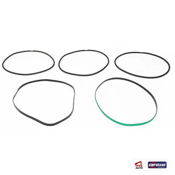 Set garnituri pentru o singură cămașă cilindru KMP Brand, pentru CAT®, cod 353-5995