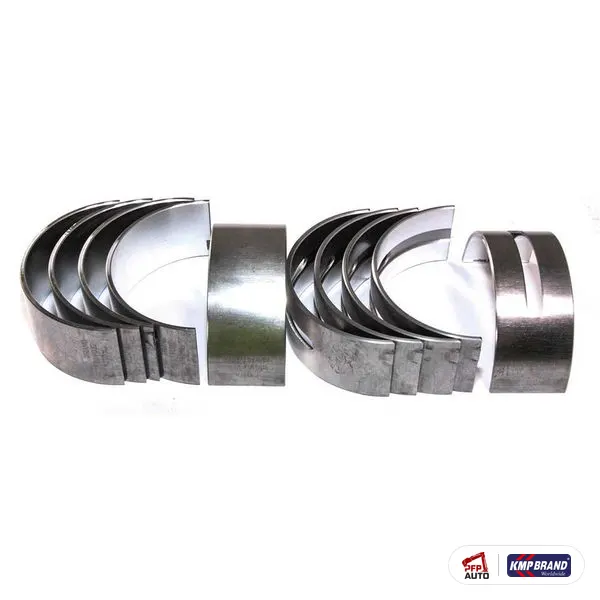 Set cuzineți palier .010 KMP Brand pentru CAT®, cod 353-7424