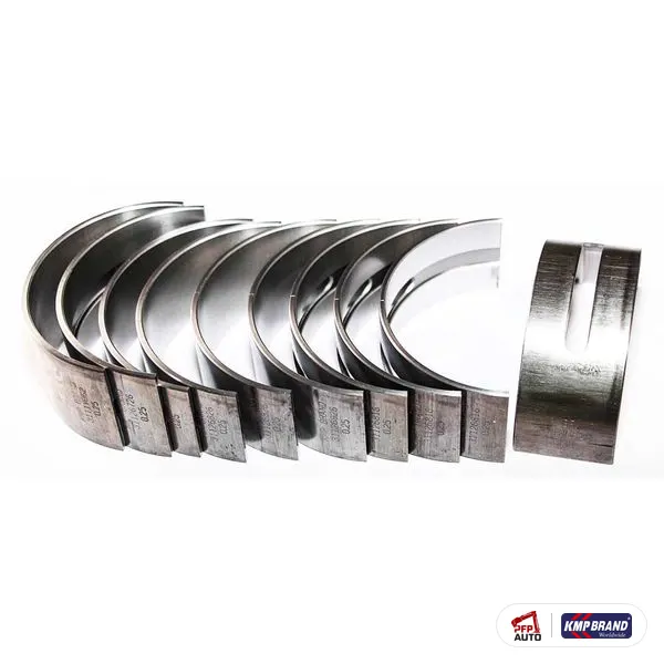 Set cuzineți palier .010 KMP Brand pentru CAT®, cod 353-7428