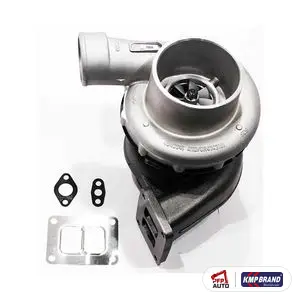 Turbosuflantă pentru Cummins®, cod 3532819