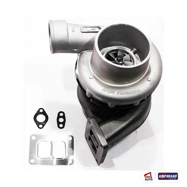 Turbosuflantă KMP Brand pentru Cummins®, cod 3532819