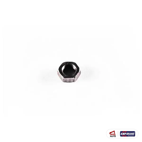 Piuliță de blocare KMP Brand pentru Massey Ferguson, cod 353430X1