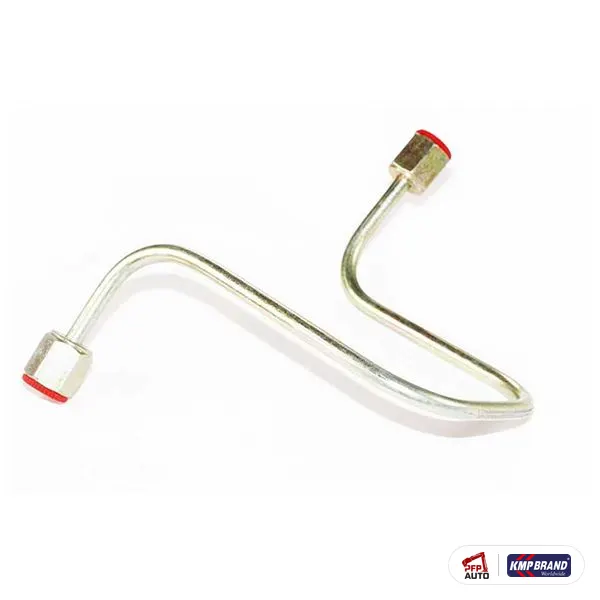 Conductă injector NO.2 - 4 cilindri KMP Brand pentru Perkins, cod 35343137
