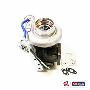 Turbosuflantă pentru Cummins®, cod 3537127