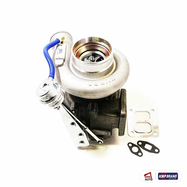 Turbosuflantă KMP Brand pentru Cummins®, cod 3537127