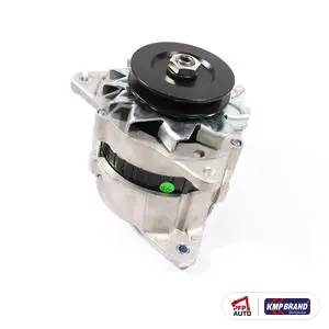 Alternator 12V, 65A, pentru Massey Ferguson, cod 3538541M91