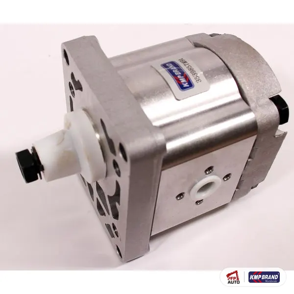 Pompă hidraulică KMP Brand pentru Massey Ferguson, cod 3539857M91