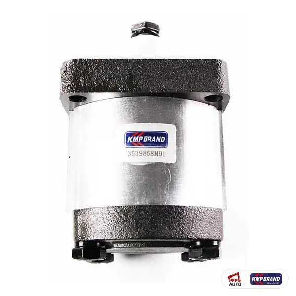 Pompă servodirecție KMP Brand pentru Massey Ferguson, cod 3539858M91