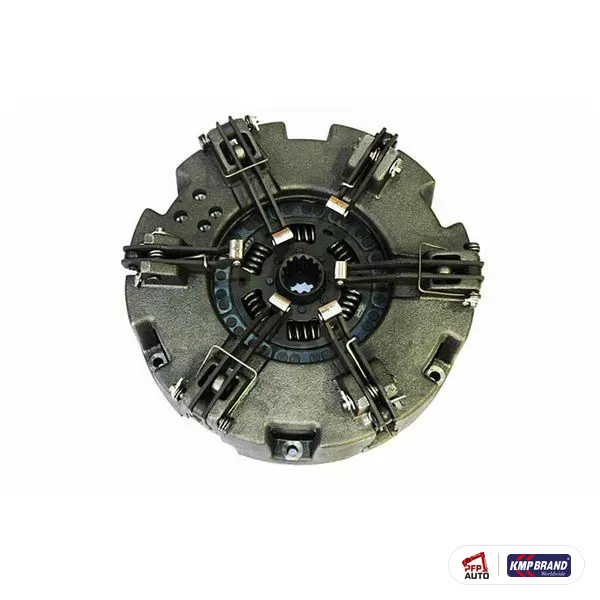 Capac complet 12 in KMP Brand pentru Massey Ferguson, cod 3540478M91