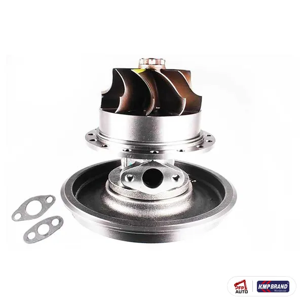 Cartuș turbosuflantă KMP Brand pentru Cummins®, cod 3545702