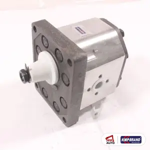 Pompă hidraulică pentru Massey Ferguson, cod 3549614M91