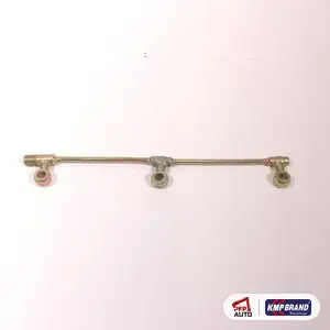 Combustibil Retur injector Conductă pentru Massey Ferguson, cod 35587326