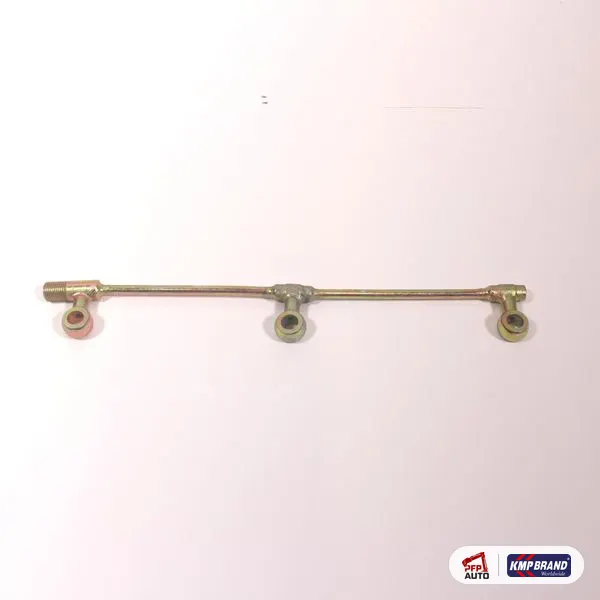 Combustibil Retur injector Conductă KMP Brand pentru Massey Ferguson, cod 35587326