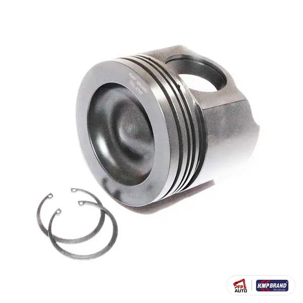 Piston fără bolț, cu siguranțe KMP Brand, pentru CAT®, cod 356-4787