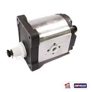 Pompă hidraulică pentru Landini, cod 356740M91