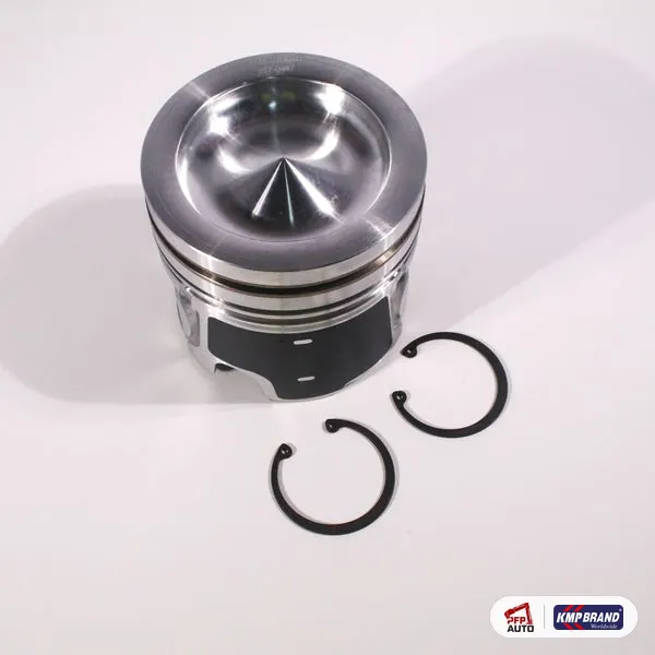 Piston fără bolț STD, cu siguranțe KMP Brand, pentru CAT®, cod 357-0447