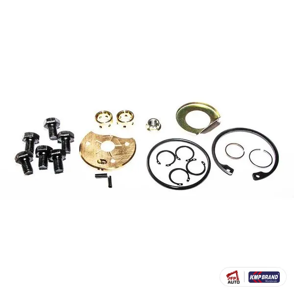 Kit reparație turbosuflantă KMP Brand pentru Cummins®, cod 3575169