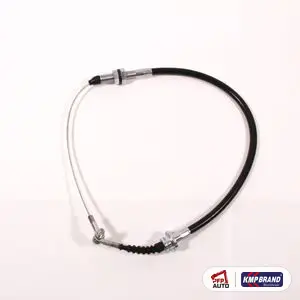 Cablu frână de mână L890 mm pentru Massey Ferguson, cod 3581142M2