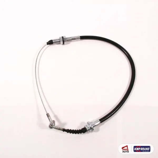 Cablu frână de mână L890 mm KMP Brand pentru Massey Ferguson, cod 3581142M2