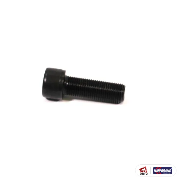 Șurub cu cap și locaș hexagonal KMP Brand pentru Massey Ferguson, cod 358178X1