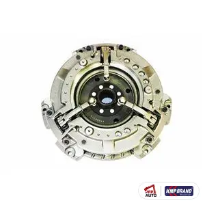 Ansamblu ambreiaj dublu 13 in pentru Massey Ferguson, cod 3586769M92