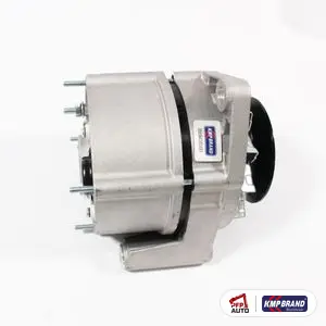 Alternator: 12V, 55A, pentru Massey Ferguson, cod 3589435M91