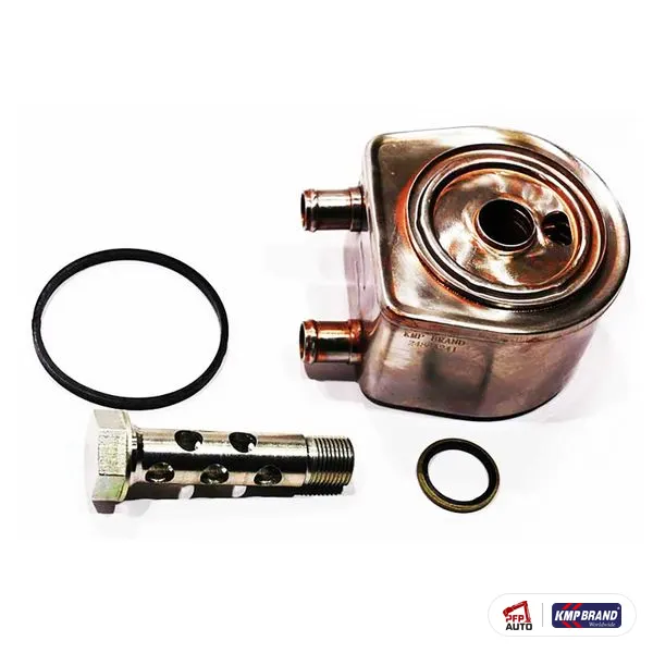 Miez răcitor ulei KMP Brand pentru CAT®, cod 359-5105
