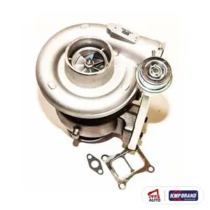 Turbosuflantă pentru Cummins®, cod 3592778