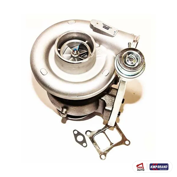 Turbosuflantă KMP Brand pentru Cummins®, cod 3592778