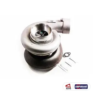 Turbosuflantă pentru Cummins®, cod 3594066