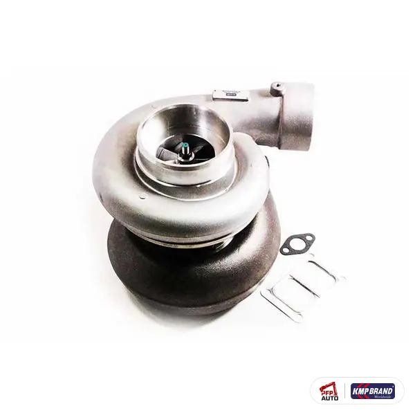 Turbosuflantă KMP Brand pentru Cummins®, cod 3594066