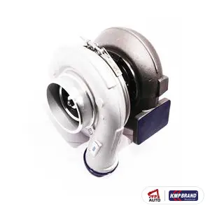 Turbosuflantă pentru Cummins®, cod 3594134