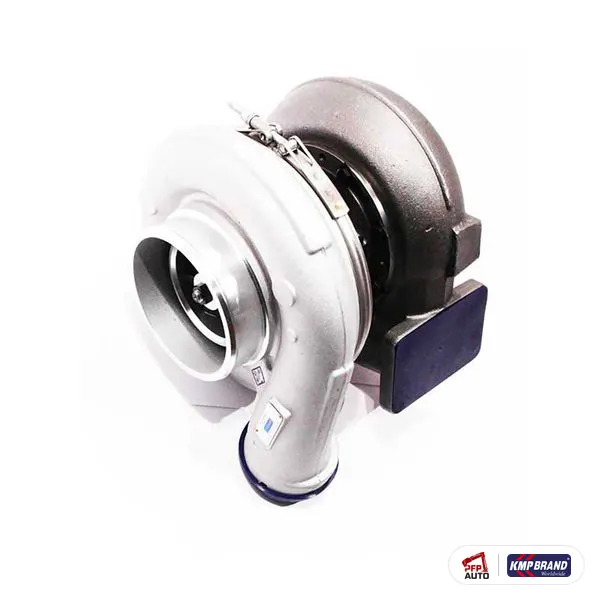 Turbosuflantă KMP Brand pentru Cummins®, cod 3594134