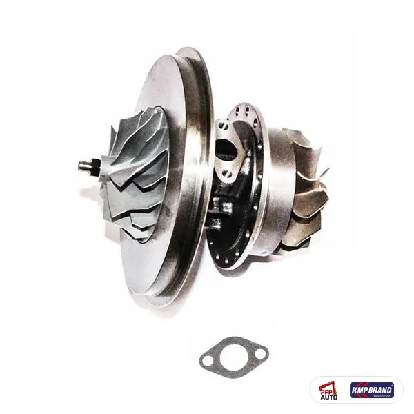 Cartuș turbosuflantă KMP Brand pentru Cummins®, cod 3594204