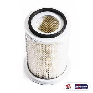 Filtru aer exterior pentru Massey Ferguson, cod 3595500M1
