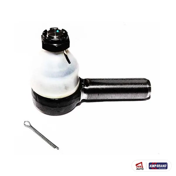 Cap de bară exterior KMP Brand pentru Massey Ferguson, cod 3595527M91