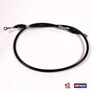 Cablu frână de mână stânga (1440 mm) pentru Massey Ferguson, cod 3596773M92