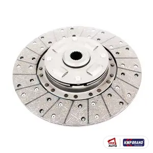 Disc ambreiaj principal 12 in (21 de caneluri) pentru Massey Ferguson, cod 3597096M91