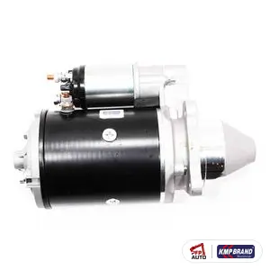 Electromotor 12V, 2.8KW, 10T, pentru Massey Ferguson, cod 3597372M2