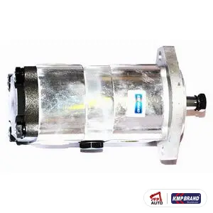 Pompă hidraulică tandem pentru Massey Ferguson, cod 3597420M91