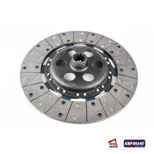 Disc ambreiaj 12 pentru Massey Ferguson, cod 3599462M92