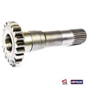 Ax de intrare 12 viteze 20T 25 SP pentru Massey Ferguson, cod 3599579M1