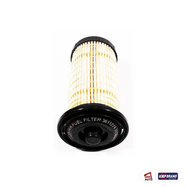 Filtru combustibil KMP Brand pentru CAT®, cod 360-8960